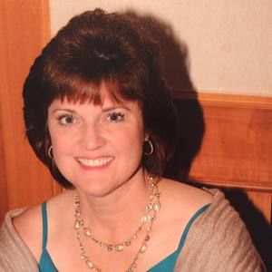 Meet your Posher, Suzanne